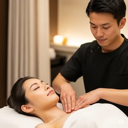 小山・宇都宮で叶える非日常のリセット。女性やLGBTQ+の方にこそ選ばれる「男性セラピスト×ホテル出張」という贅