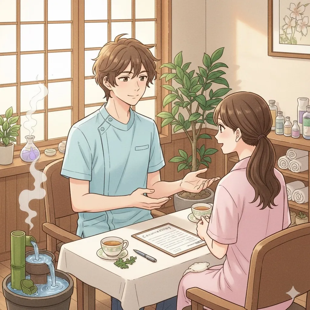 【古河・小山】毎日頑張る自分へ。立ち仕事や家事の疲れ、その「足の重み」を放置していませんか？